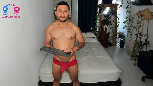 Travis bakers online show from March 22, 2025, 10:26 pm