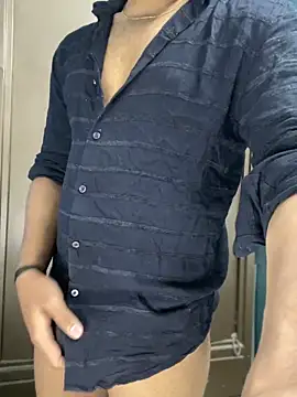 raghavs online show from October 16, 2025, 8:17 pm