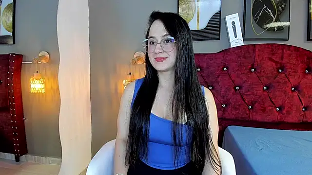 Snapshot of angela_nix chatting on June 25, 2026, 3:17 pm angela nix online show from June 25, 2026, 3:17 pm