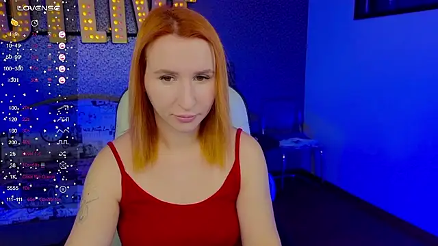 AliceBYKiss online show from February 11, 2026, 6:13 am