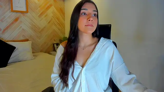 Snapshot of AniiRose chatting on March 21, 2025, 12:18 am AniiRose online show from March 21, 2025, 12:18 am