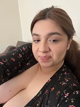 Dreamy Kitty online show from January 30, 2025, 11:44 am