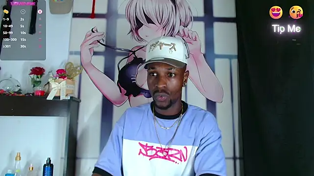 Aroonpapisex online show from February 18, 2026, 3:26 am