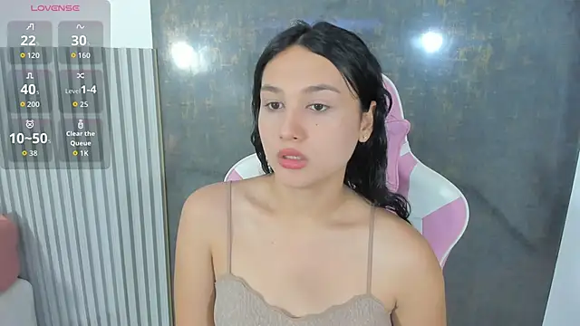 Snapshot of lana_boomer chatting on February 24, 2026, 7:48 pm lana boomer online show from February 24, 2026, 7:48 pm