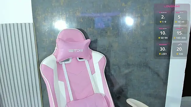 Snapshot of lana_boomer chatting on February 20, 2026, 7:38 pm lana boomer online show from February 20, 2026, 7:38 pm