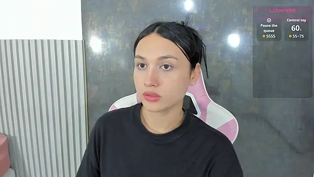 Snapshot of lana_boomer chatting on February 19, 2026, 8:06 pm lana boomer online show from February 19, 2026, 8:06 pm