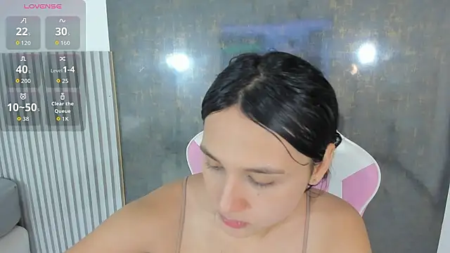 Snapshot of lana_boomer chatting on March 1, 2026, 7:58 pm lana boomer online show from March 1, 2026, 7:58 pm