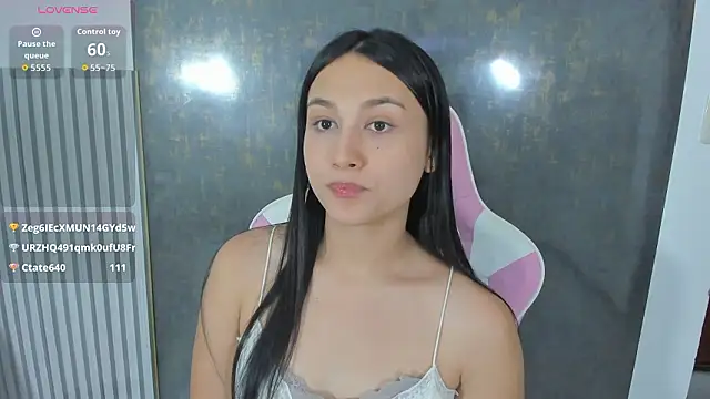 lana boomer online show from March 4, 2026, 8:16 pm