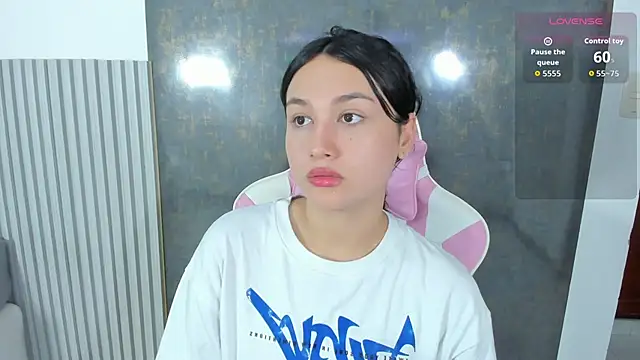 Snapshot of lana_boomer chatting on February 22, 2026, 7:59 pm lana boomer online show from February 22, 2026, 7:59 pm