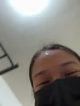 kiyomi-amour online show from February 17, 2025, 1:04 am