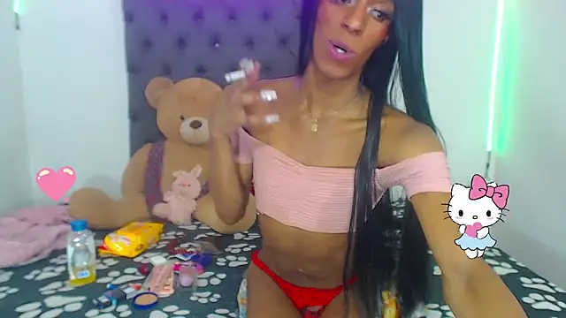 lucianadolll online show from October 29, 2025, 2:43 am