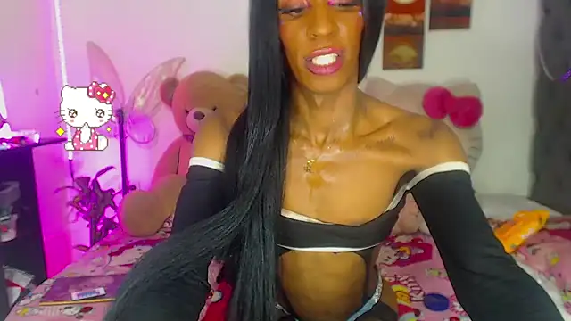 lucianadolll online show from January 18, 2026, 8:51 am