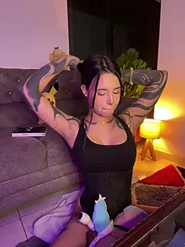 Snapshot of alessia_iris19 chatting on January 25, 2025, 1:21 am alessia iris19 online show from January 25, 2025, 1:21 am