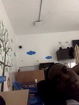 Joanva30 online show from December 7, 2024, 9:28 pm