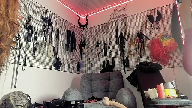 Evil sammy online show from February 6, 2026, 10:06 pm