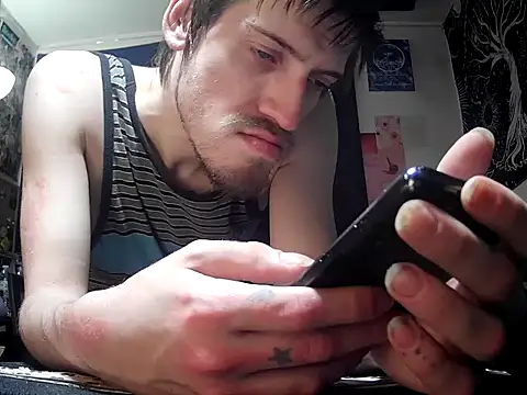 ATwinkie online show from April 5, 2026, 12:17 am