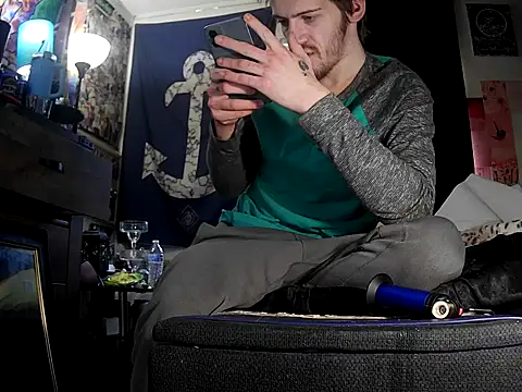 Snapshot of ATwinkie chatting on February 22, 2026, 3:24 pm ATwinkie online show from February 22, 2026, 3:24 pm