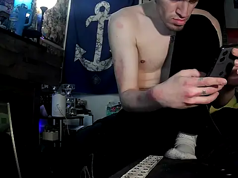 Snapshot of ATwinkie chatting on February 1, 2026, 2:54 am ATwinkie online show from February 1, 2026, 2:54 am