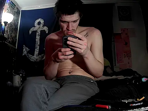 Snapshot of ATwinkie chatting on February 9, 2026, 4:54 am ATwinkie online show from February 9, 2026, 4:54 am