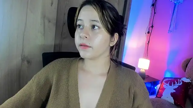 Snapshot of agnes_213 chatting on February 28, 2026, 9:03 pm agnes 213 online show from February 28, 2026, 9:03 pm