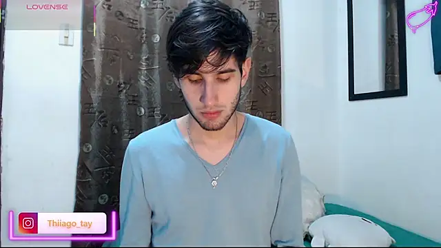 Thhiago tay online show from September 18, 2025, 6:05 am