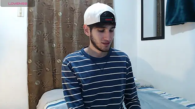 Thhiago tay online show from September 29, 2025, 4:12 pm