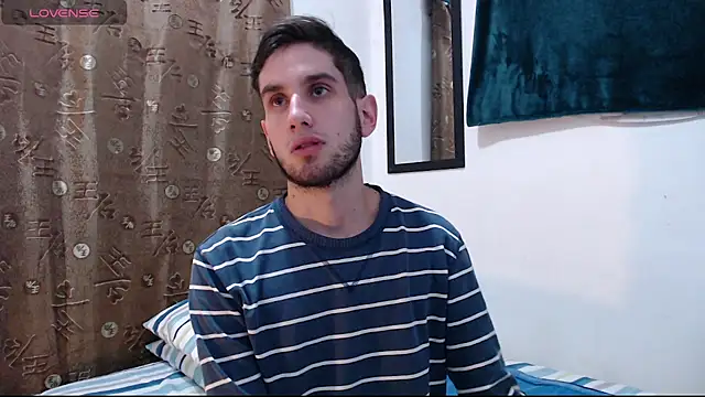 Thhiago tay online show from October 14, 2025, 8:15 am