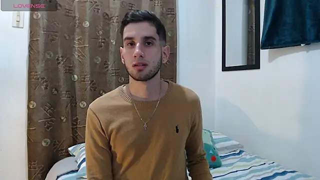 Thhiago tay online show from October 6, 2025, 4:35 am