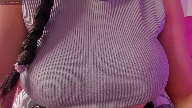 Venus Blackk online show from February 25, 2026, 6:41 pm