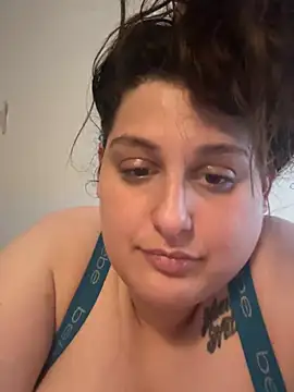 Snapshot of delinadelray chatting on February 9, 2025, 2:18 pm delinadelray online show from February 9, 2025, 2:18 pm