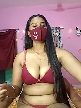lovely-tanu online show from October 11, 2025, 12:28 pm