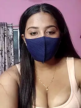 lovely-tanu online show from March 20, 2025, 8:51 pm