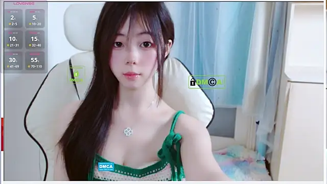 xiyao1314 online show from May 4, 2026, 12:08 pm