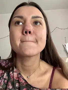 MiraMiss online show from February 1, 2026, 8:56 am