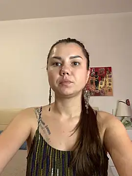 MiraMiss online show from September 24, 2025, 8:21 am