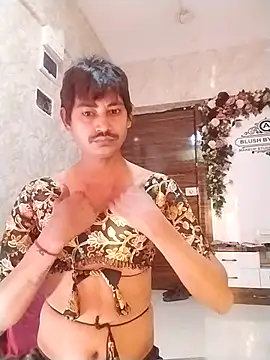 jenilmax online show from January 19, 2026, 8:51 am