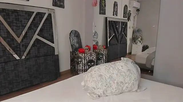 Jonness Isa  online show from October 30, 2025, 12:47 pm