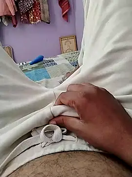 Noname333u online show from October 14, 2025, 3:29 am