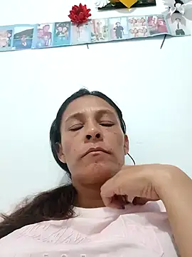 Snapshot of SAMANTA_09- chatting on January 17, 2025, 12:20 am SAMANTA 09- online show from January 17, 2025, 12:20 am