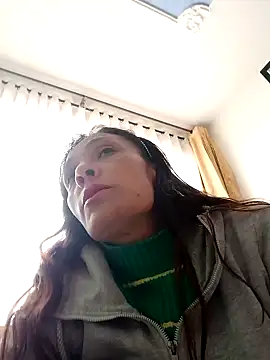 Snapshot of SAMANTA_09- chatting on January 29, 2025, 2:53 pm SAMANTA 09- online show from January 29, 2025, 2:53 pm