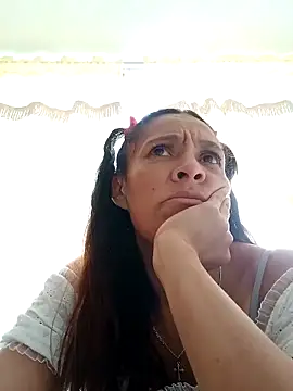 Snapshot of SAMANTA_09- chatting on February 20, 2025, 1:08 pm SAMANTA 09- online show from February 20, 2025, 1:08 pm