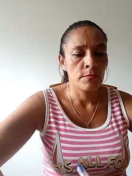 Snapshot of SAMANTA_09- chatting on February 25, 2025, 2:37 pm SAMANTA 09- online show from February 25, 2025, 2:37 pm