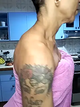 Alison fitness online show from November 7, 2025, 12:37 am