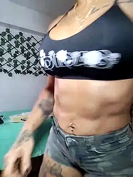 Snapshot of Alison_fitness chatting on April 25, 2026, 1:41 pm Alison fitness online show from April 25, 2026, 1:41 pm