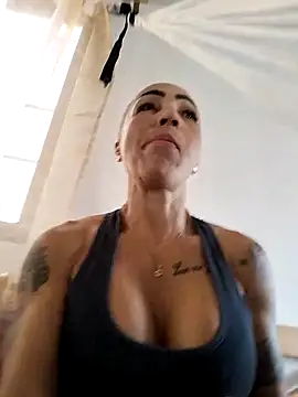 Alison fitness online show from March 20, 2026, 8:32 pm