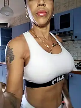Alison fitness online show from November 23, 2025, 1:21 pm