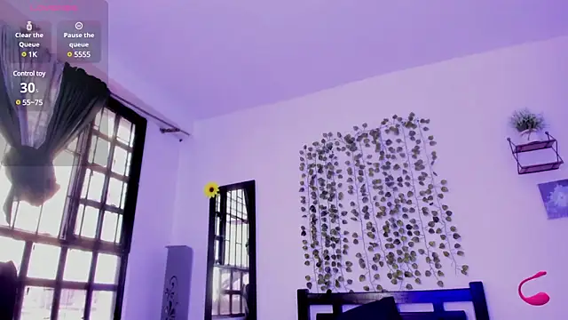 Noellesable online show from March 1, 2025, 6:00 pm