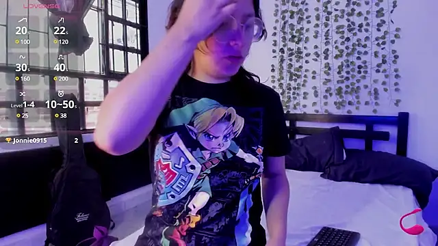 Noellesable online show from March 2, 2025, 3:30 pm