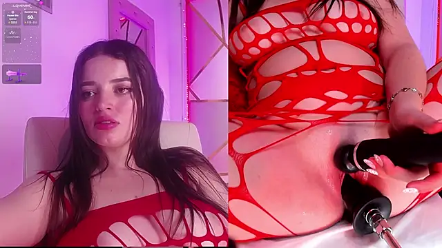 OliviaHalley online show from July 16, 2026, 3:31 pm