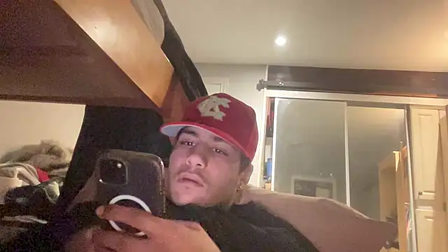 johnycash21 online show from April 16, 2026, 3:29 am